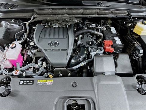Used 2025 Lexus RX 350 Premium Plus image 22