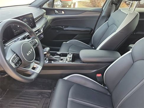 Certified 2025 Kia K5 GT-Line w/ GT-Line Premium Package image 19