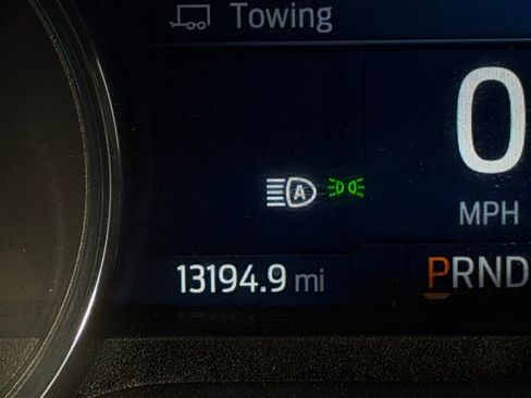 Used 2023 Ford F150 XLT w/ Equipment Group 302A High image 16