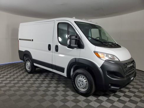 New 2026 RAM ProMaster 1500 image 3