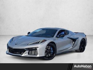 New 2026 Chevrolet Corvette Z06 w/ Stealth Interior Trim Package video 1