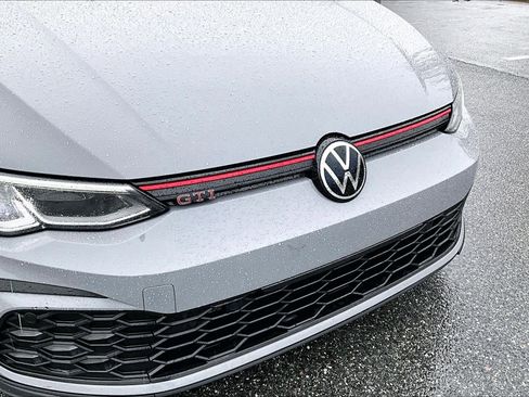 Used 2022 Volkswagen GTI S image 28