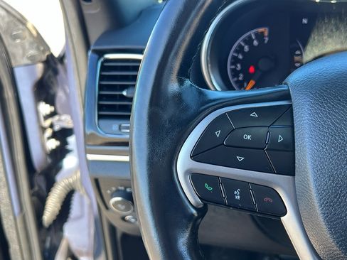 Used 2021 Jeep Grand Cherokee Limited w/ Quick Order Package 28K 80th image 35