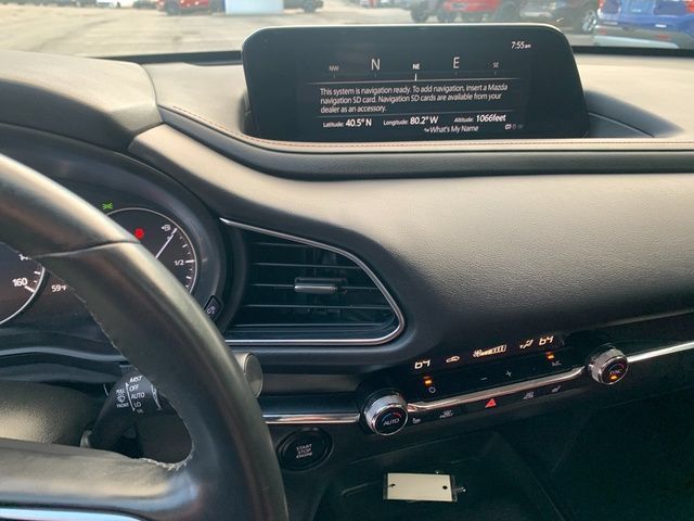 Certified 2023 MAZDA CX-30 AWD 2.5 S w/ Preferred Package image 26