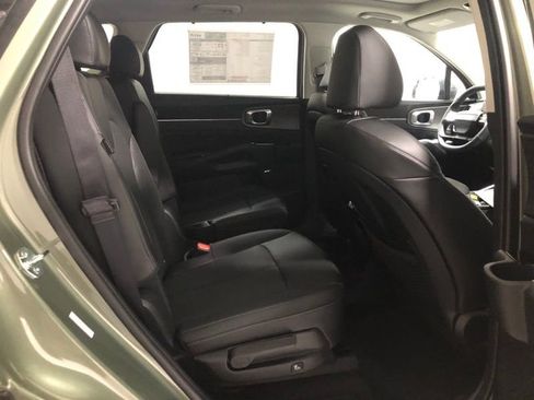 New 2026 Kia Sorento SX AWD/4WD image 11