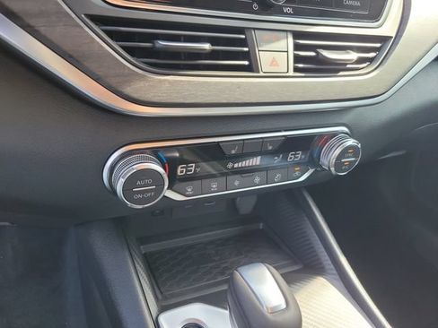 New 2026 Nissan Altima 2.5 SV w/ SV Premium Package AWD/4WD image 27