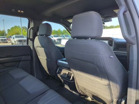 Used 2024 Ford F150 STX RWD image 20