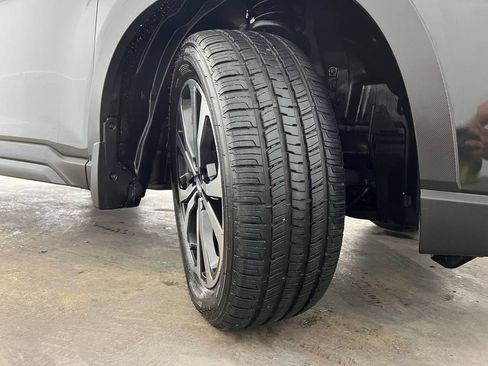 Used 2021 Subaru Forester Limited AWD/4WD image 33