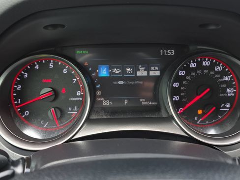 Used 2021 Toyota Camry XSE FWD image 18