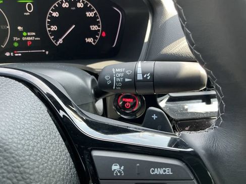 Used 2026 Honda Civic Sport image 23