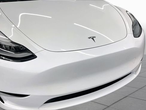Used 2023 Tesla Model Y Performance AWD/4WD image 28