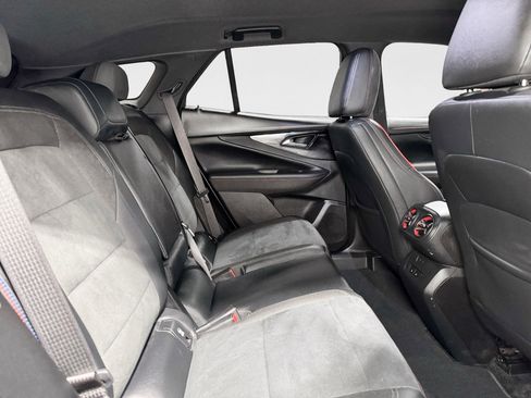 Used 2024 Chevrolet Blazer EV RS image 22