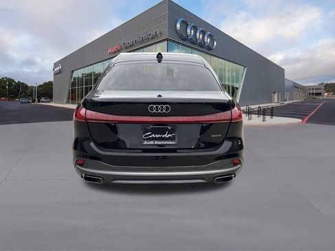 New 2025 Audi A5 2.0T Premium Plus image 6