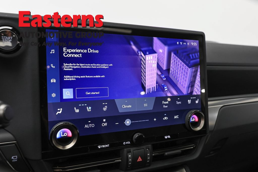 Used 2024 Lexus GX 550 w/ Cold Area Package AWD/4WD image 20
