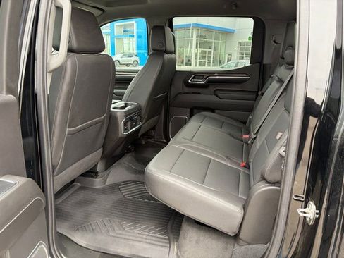 Used 2023 Chevrolet Silverado 1500 LTZ image 15