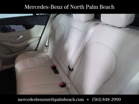 Used 2020 Mercedes-Benz GLC 300 image 15