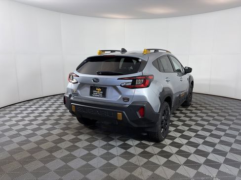 Used 2025 Subaru Crosstrek 2.5i Wilderness w/ Wilderness Package image 10