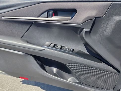 Certified 2025 Toyota Camry LE FWD image 21