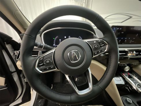 New 2026 Acura MDX SH-AWD image 15