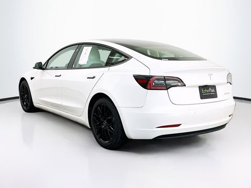 Used 2021 Tesla Model 3 Long Range image 5