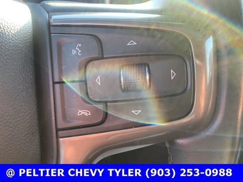 Used 2024 Chevrolet Silverado 2500 High Country w/ Z71 Off-Road Package image 22