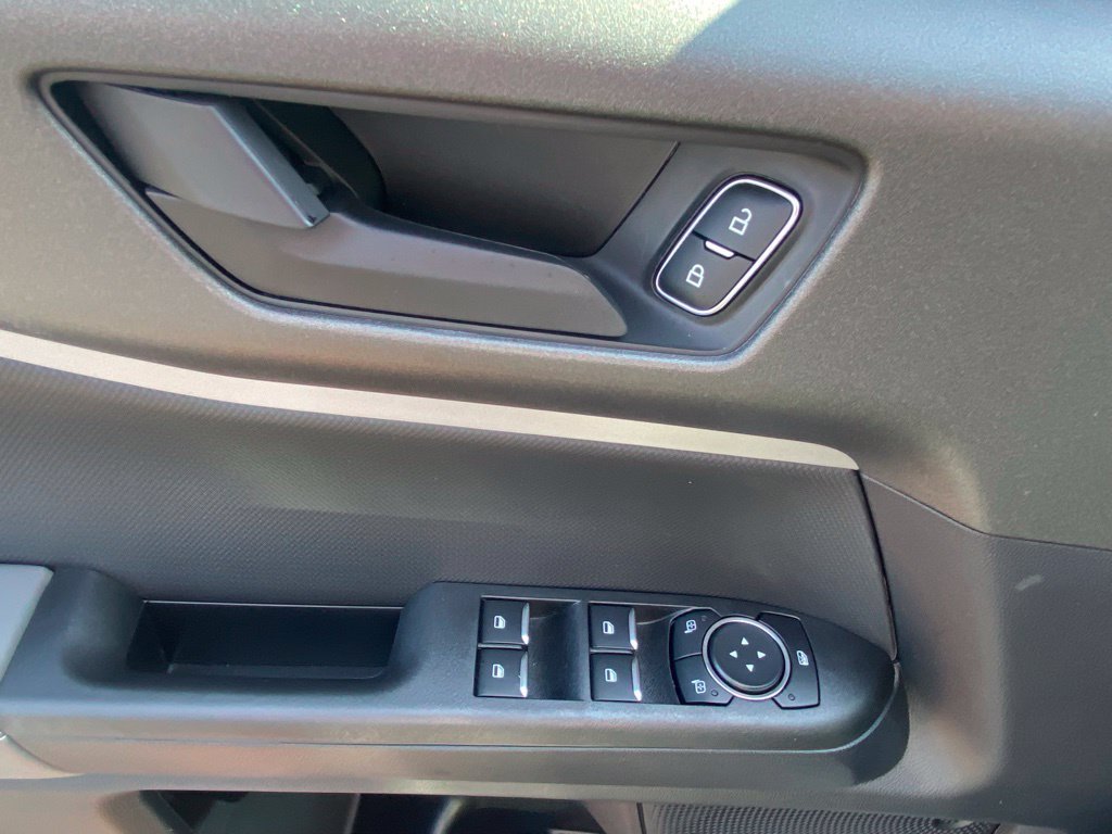New 2026 Ford Bronco Sport Badlands AWD/4WD image 11