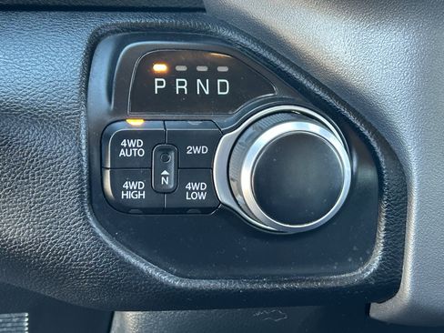 Used 2020 RAM 1500 Big Horn image 25