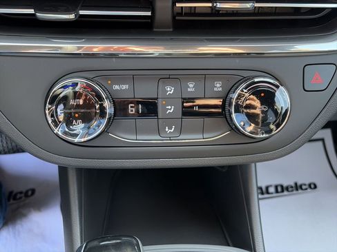 New 2026 Buick Envista Preferred FWD image 24