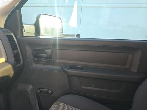 Used 2011 RAM 1500 Express AWD/4WD image 20