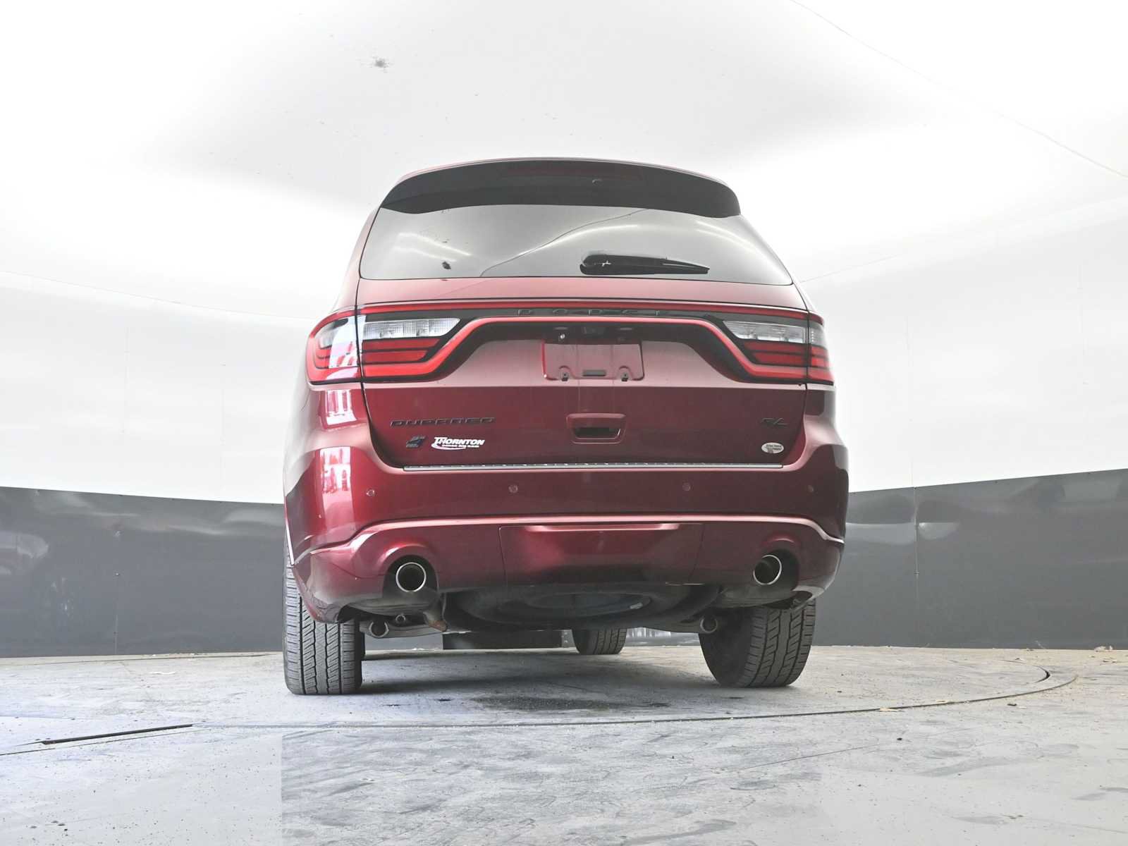 Used 2022 Dodge Durango R/T AWD/4WD image 50