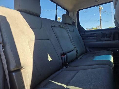 Used 2008 Honda Ridgeline RT image 16
