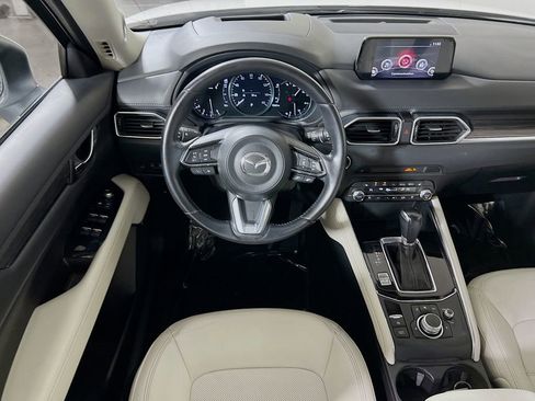 Used 2019 MAZDA CX-5 Grand Touring w/ GT Premium Package image 20