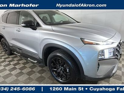 Used 2022 Hyundai Santa Fe XRT w/ Winter Weather Package