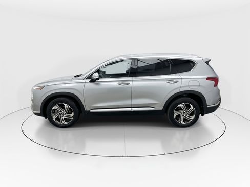 Used 2022 Hyundai Santa Fe SEL w/ Convenience + Premium Package image 5
