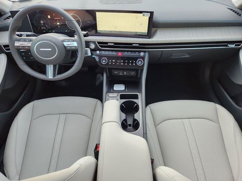 New 2026 Hyundai Sonata Limited FWD image 28