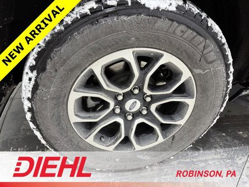 Used 2023 Ford Expedition Max XL image 8