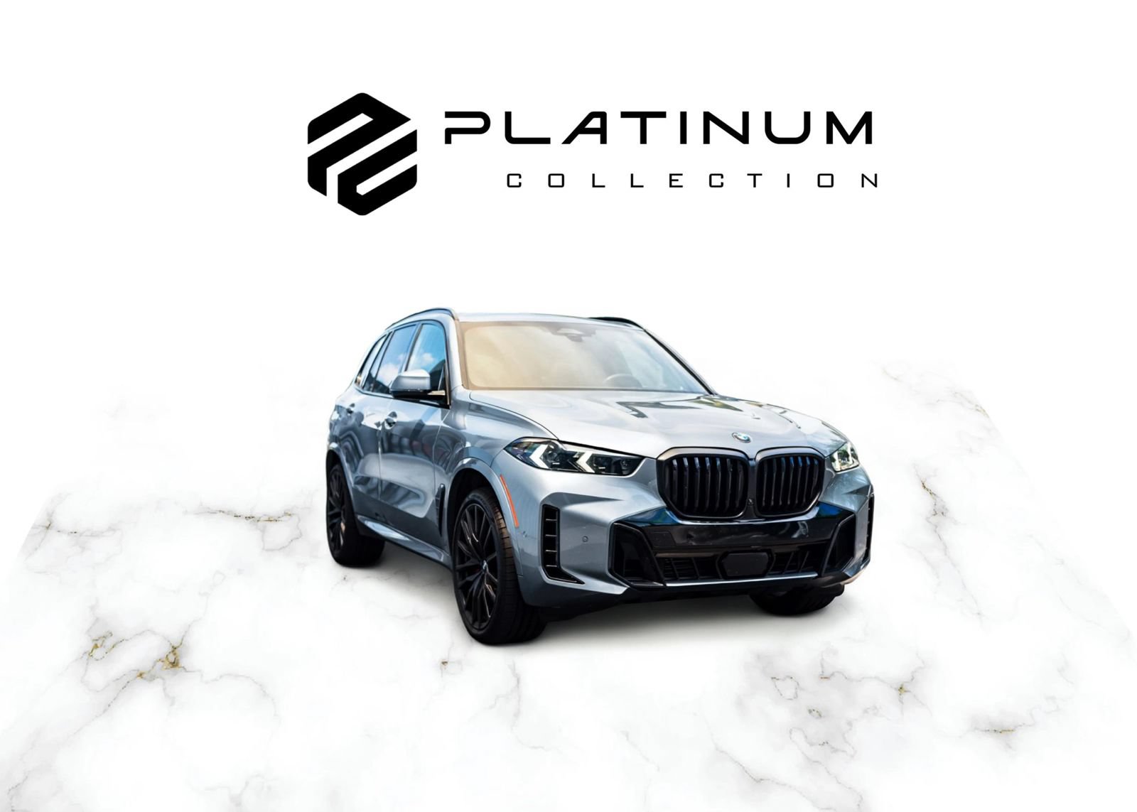 Used 2026 BMW X5 sDrive40i w/ M Sport Package RWD image 1