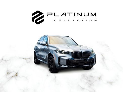 Used 2026 BMW X5 sDrive40i w/ M Sport Package RWD image 1