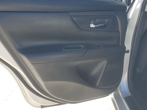 Used 2016 Nissan Altima 2.5 S w/ Power Driver Seat Package FWD image 15