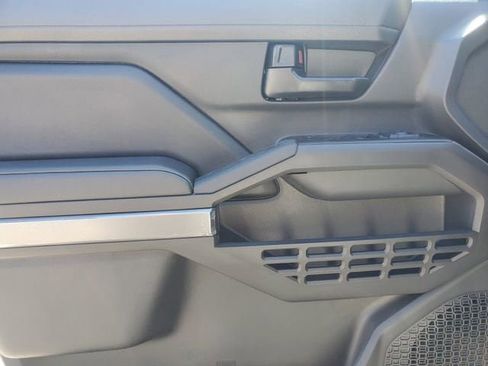 New 2026 Toyota Tacoma SR5 AWD/4WD image 13