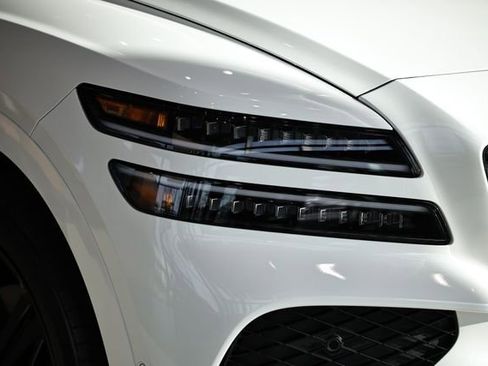 New 2026 Genesis GV80 3.5T e-SC image 2