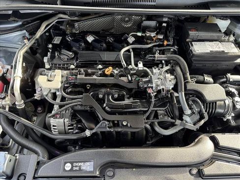 Used 2024 Toyota Corolla LE FWD image 21