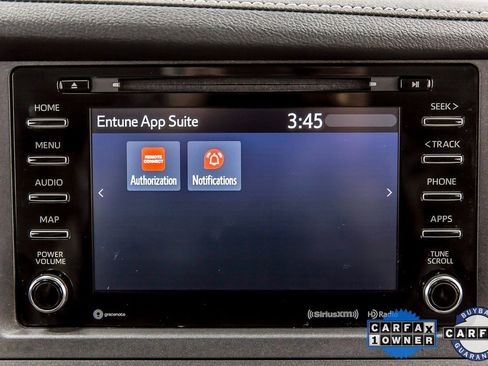 Used 2020 Toyota Sienna XLE Premium image 23