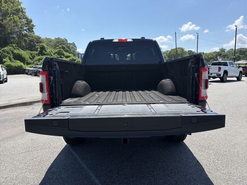 Used 2021 Ford F150 Lariat AWD/4WD image 19
