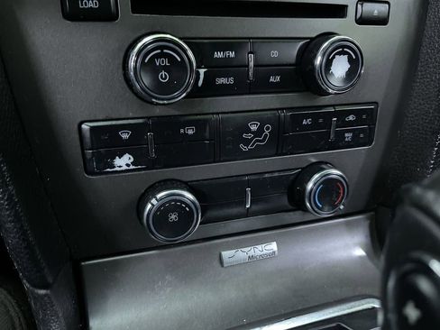 Used 2014 Ford Mustang Coupe w/ Equipment Group 102A image 20