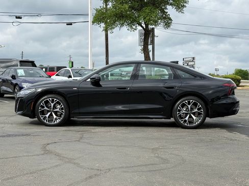 New 2026 Audi A6 Premium Plus image 5