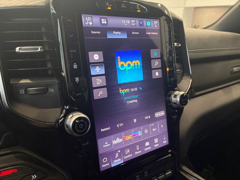 New 2026 RAM 1500 RHO AWD/4WD image 23
