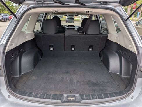 Certified 2024 Subaru Forester Premium AWD/4WD image 12