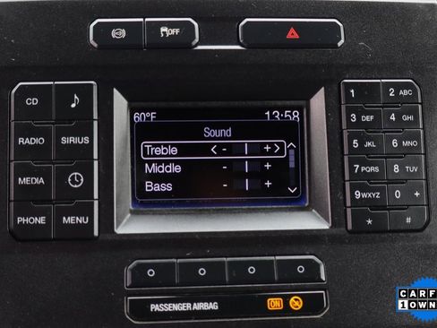 Used 2017 Ford F550 2WD Crew Cab Super Duty image 28