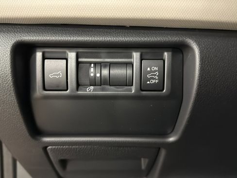 New 2026 Subaru Forester Premium image 18